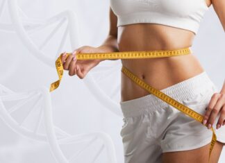 metabolizm - co na niego wpływa?