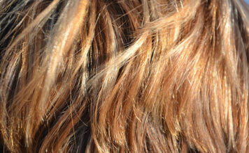 uzupełnianie włosów