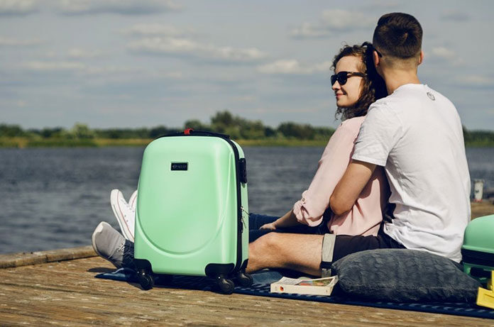 jak wybrać odpowiednią walizkę