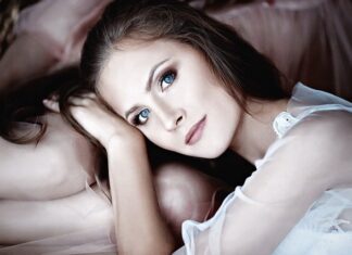 piękne rzęsy - jak je osiągnąć?