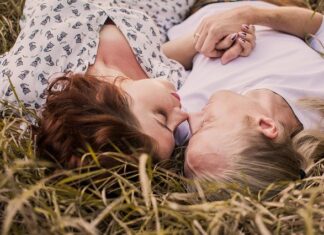 Jak naprawić związek