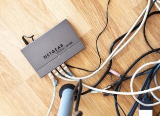 Jak zresetować router Jak zresetować router