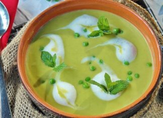 Jak zagęścić zupę Jak zagęścić zupę