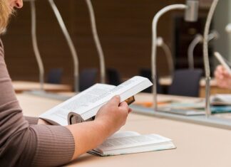 Jak się szybko nauczyć