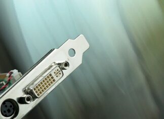 Jaka karta graficzna Jaka karta graficzna