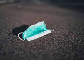 sprzątanie po zmarłych