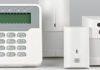 System alarmowy do domu domowy alarm