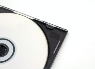 Jak nagrać płytę CD? Jak nagrać płytę CD