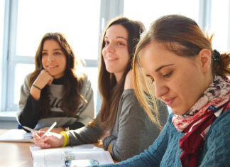 Jaka powinna być dobra szkoła językowa? Jaka powinna być dobra szkoła językowa