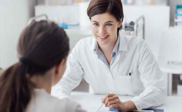 Wycięcie migdałków