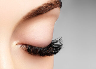Różne sposoby na zagęszczenie rzęs Różne sposoby na zagęszczenie rzęs