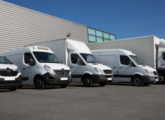 Usługi transportowe – poradnik w wyborze firmy Usługi transportowe