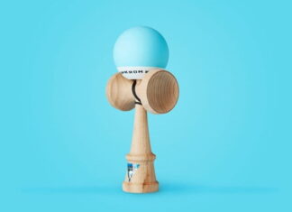Kendama