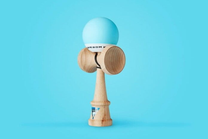 Kendama