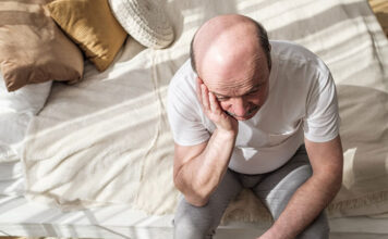 Andropauza czyli menopauza u mężczyzn Andropauza czyli menopauza u mężczyzn