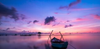 Jak zmienić kolor futryny?