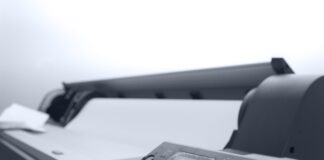 Co to jest ploter laserowy?