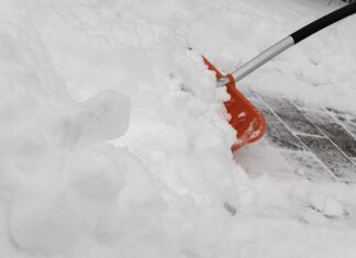 Czy można mieć odprysk na szybie?