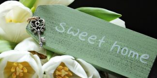 Jak zrobić breloczek z żywicy?