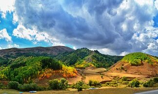 Jak zamontować nakładki na błotniki?