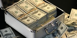 Ile zarabia złodziej samochodów?