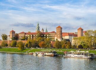 Czy Wisła jest żeglowna?