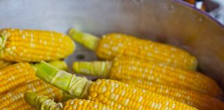 Co to jest popcorn w samochodzie?