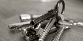 Po co brelok do kluczy?