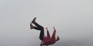 Jak się nazywa dół statku?