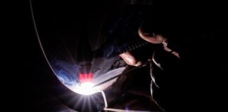 Czy można spawać żeliwo Tigiem?