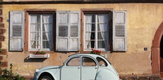 Czy warto kupić Renault Trafic?