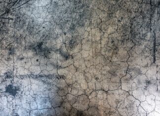 Czym zakleić pęknięcie w aluminium?