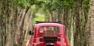 Ile kosztuje nowy Fiat Panda?