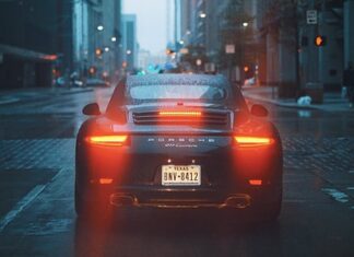 Ile kosztuje nowe Porsche Boxster?