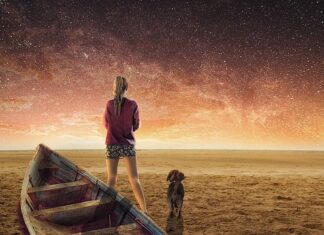 Jak jest oznaczone kąpielisko strzeżone?