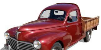 Czy warto kupić Peugeot 4007?