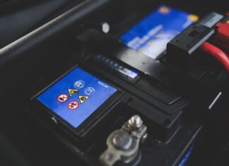 Czy baterie Hilti mają GPS? Czy baterie Hilti mają GPS?