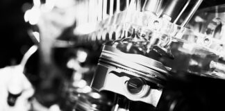 Czy można wymienić tylko jeden tłok?