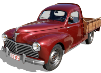 Czy warto kupić Peugeot 5008?