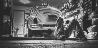 Ile kosztuje naprawa zapłonu?