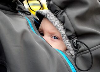 Co pod kurtkę na motor?