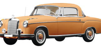 Jakiego Mercedesa warto kupić do 20 tys?