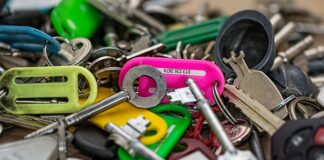 Jak dorobić kluczyk do samochodu bez kluczyka?