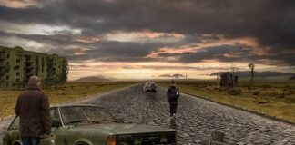 Jak pozbyć się rdzy z nadkola?