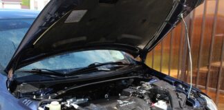 Jaki tuning jest nielegalny?