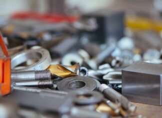 Co dodać do żelazka? Co dodać do żelazka?