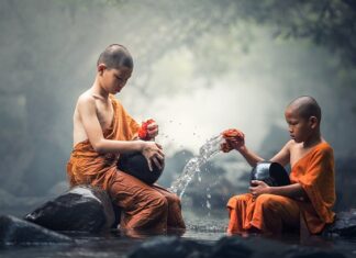 Gdzie się wlewa płyn do czyszczenia zmywarki?