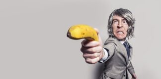 Czy banan to warzywo?