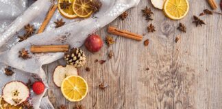 Jak uzyskać ładny zapach prania?