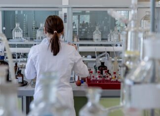 Jak zrobić test na pasożyty?